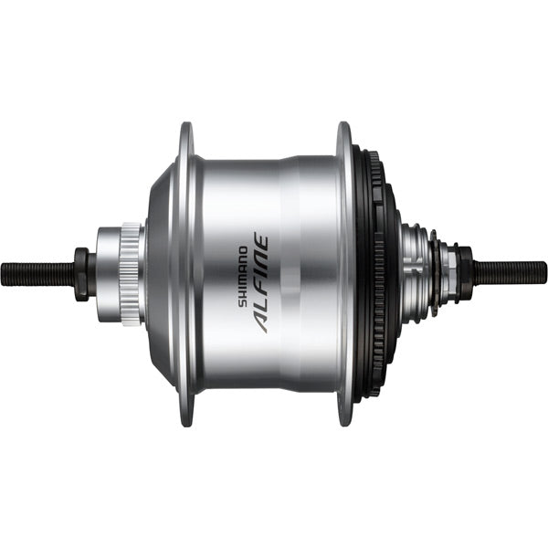 Shimano Alfine SG-S7001 Alfine 11-speed disc hub without fittings, 135 mm, 32h