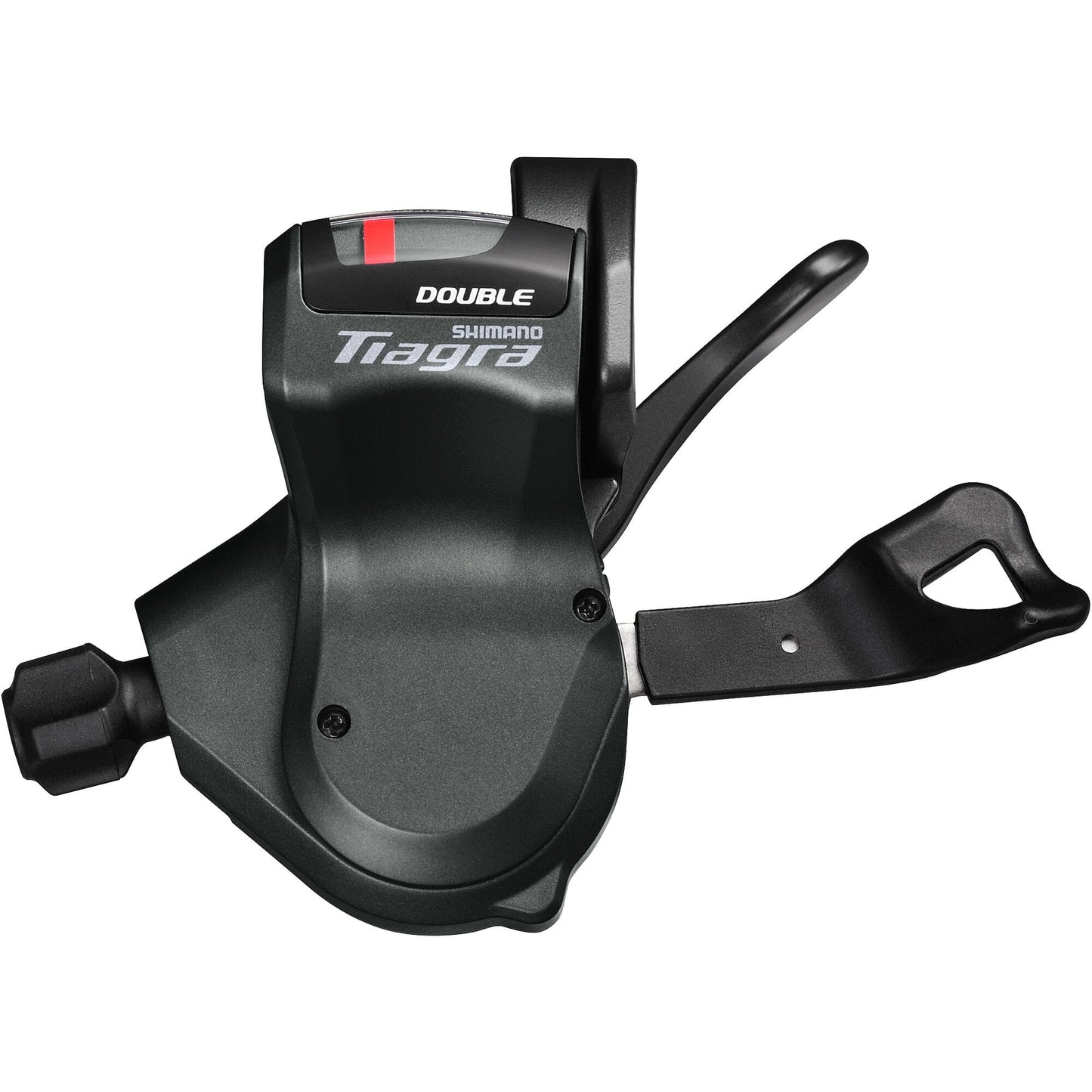 Shimano Tiagra SL-4700 Tiagra mechanical shifter for flat bar, 2-speed, left hand