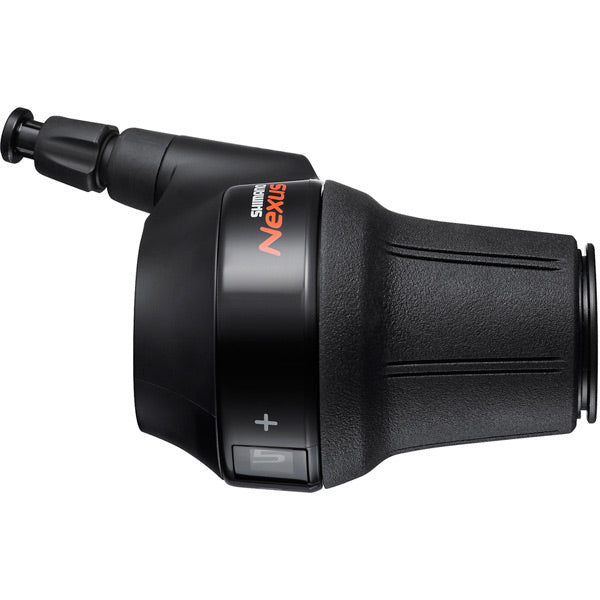 Shimano Nexus SL-C7000-5 Nexus revo shifter, 5-speed, with cable, right hand