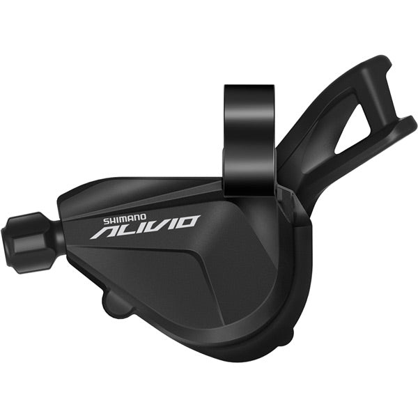 Shimano Alivio SL-M3100 Alivio shift lever, 2-speed, band on, left hand