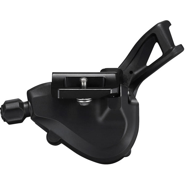 Shimano Deore SL-M5100 Deore shift lever, 2-speed, I-Spec EV, left hand