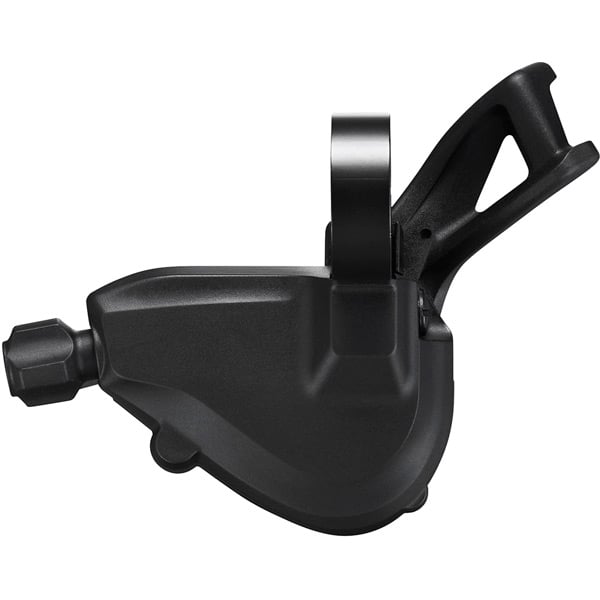 Shimano Deore SL-M5100 Deore shift lever, 2-speed, band on, left hand