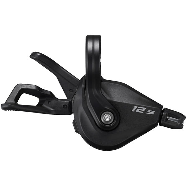 Shimano Deore SL-M6100 Deore shift lever, 12-speed, without display, band on, right hand