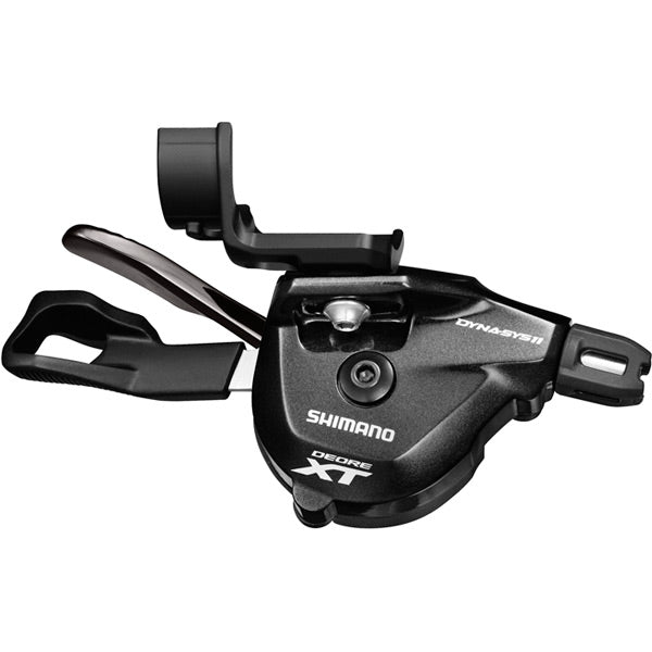 Shimano Deore XT SL-M8000 XT I-spec-II direct attach Rapidfire pods,11-speed, right hand