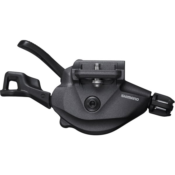 Shimano Deore XT SL-M8100-IR Deore XT shift lever, I-Spec EV, 12-speed, right hand
