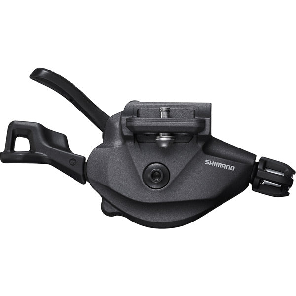 Shimano Deore XT SL-M8100-IR Deore XT shift lever, I-Spec EV, 12-speed, right hand