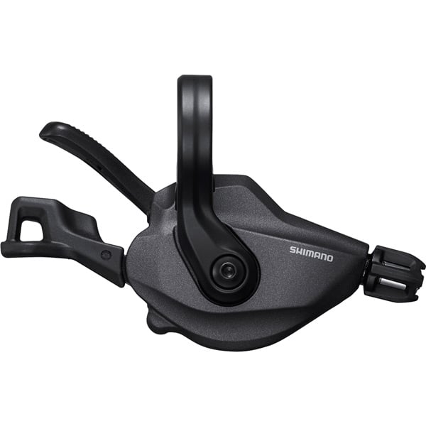 Shimano Deore XT SL-M8100-R Deore XT shift lever, band on, 12-speed, right hand