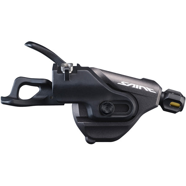 Shimano Saint SL-M820 Saint 10-speed Rapidfire pod, 2nd generation I-spec-B mount, right hand