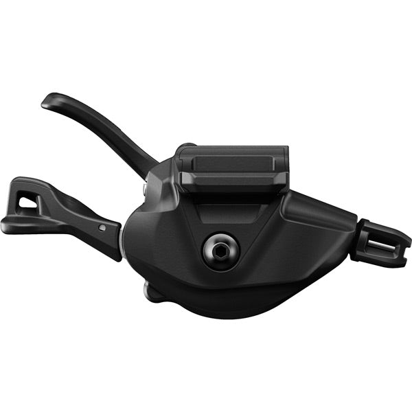 Shimano XTR SL-M9100 XTR shift lever, 12-speed, I-Spec EV direct mount, right hand