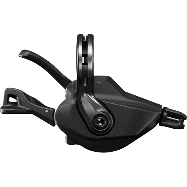 Shimano XTR SL-M9100 XTR shift lever, 12-speed, band on mount, right hand