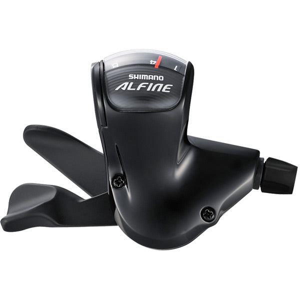 Shimano Nexus SL-S503 Alfine 8-speed right hand Rapidfire -