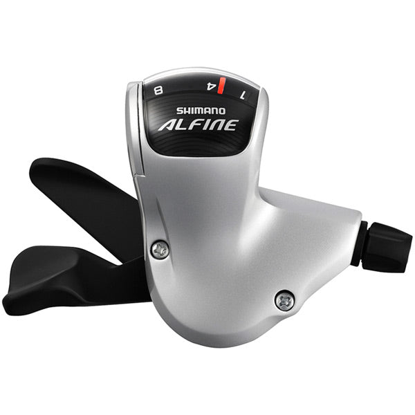 Shimano Nexus SL-S503 Alfine 8-speed right hand Rapidfire -