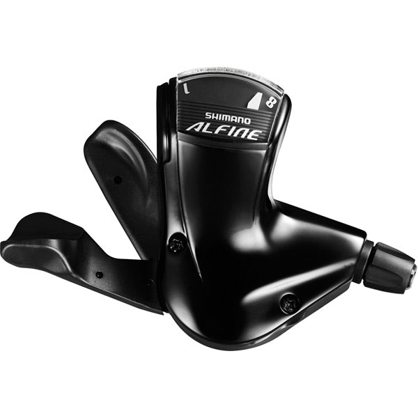 Shimano Alfine SL-S7000 Alfine rapid fire plus lever and cable, right hand