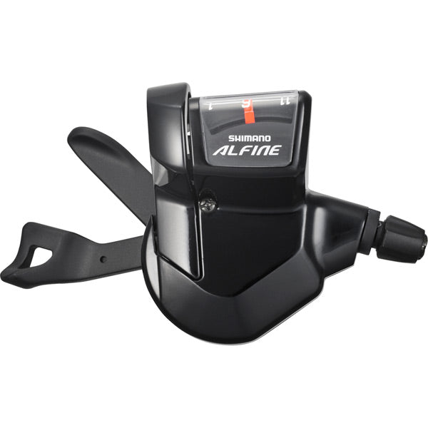 Shimano Alfine SL-S700 Alfine 11-speed Rapidfire lever - right hand -