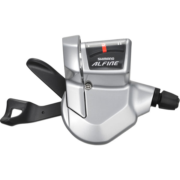 Shimano Alfine SL-S700 Alfine 11-speed Rapidfire lever - right hand -