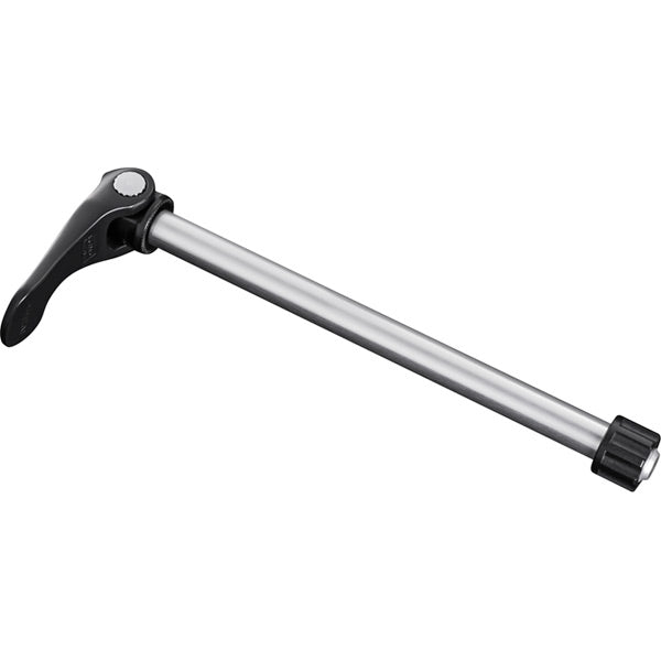 Shimano Spares SM-AX56 Axle for E-Thru rear 142 mm hubs, 12 mm diameter