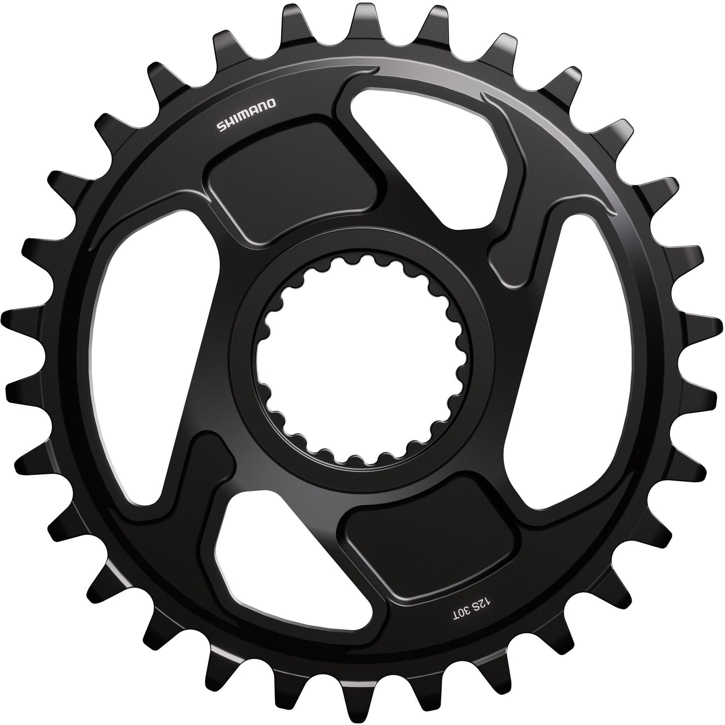Shimano Deore XT SM-CRM86 Single chainring for XT M8200