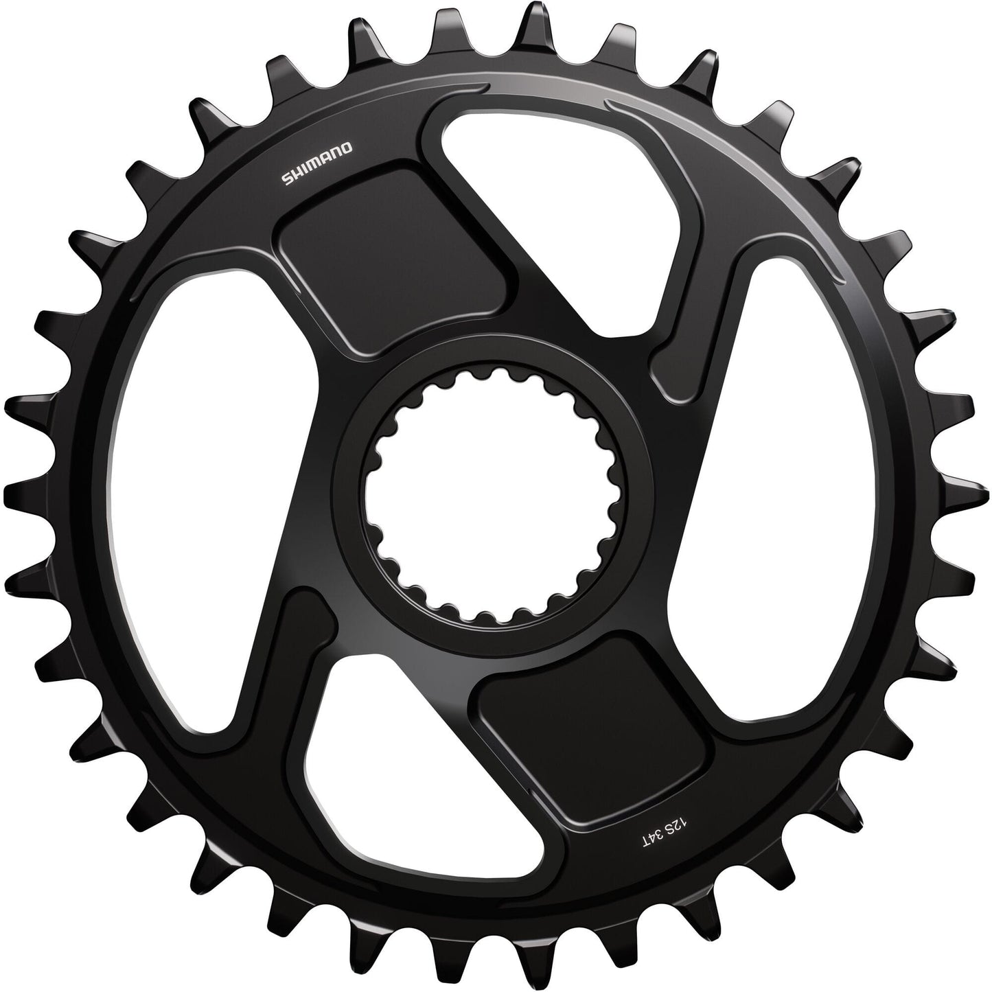 Shimano Deore XT SM-CRM86 Single chainring for XT M8200