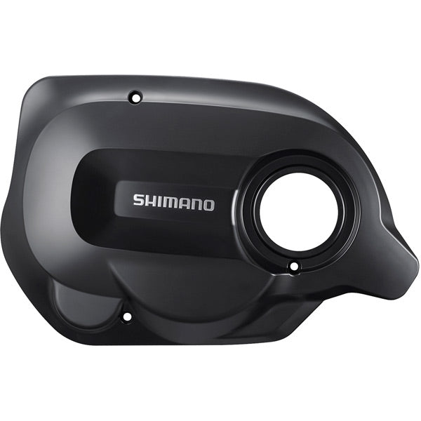 Shimano STEPS SM-DUE61 STEPS drive unit cover and screws, for city