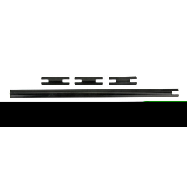 Shimano Non-Series Di2 SM-EWC2 E-tube Di2 cable cover sheath for EW-SD50, black