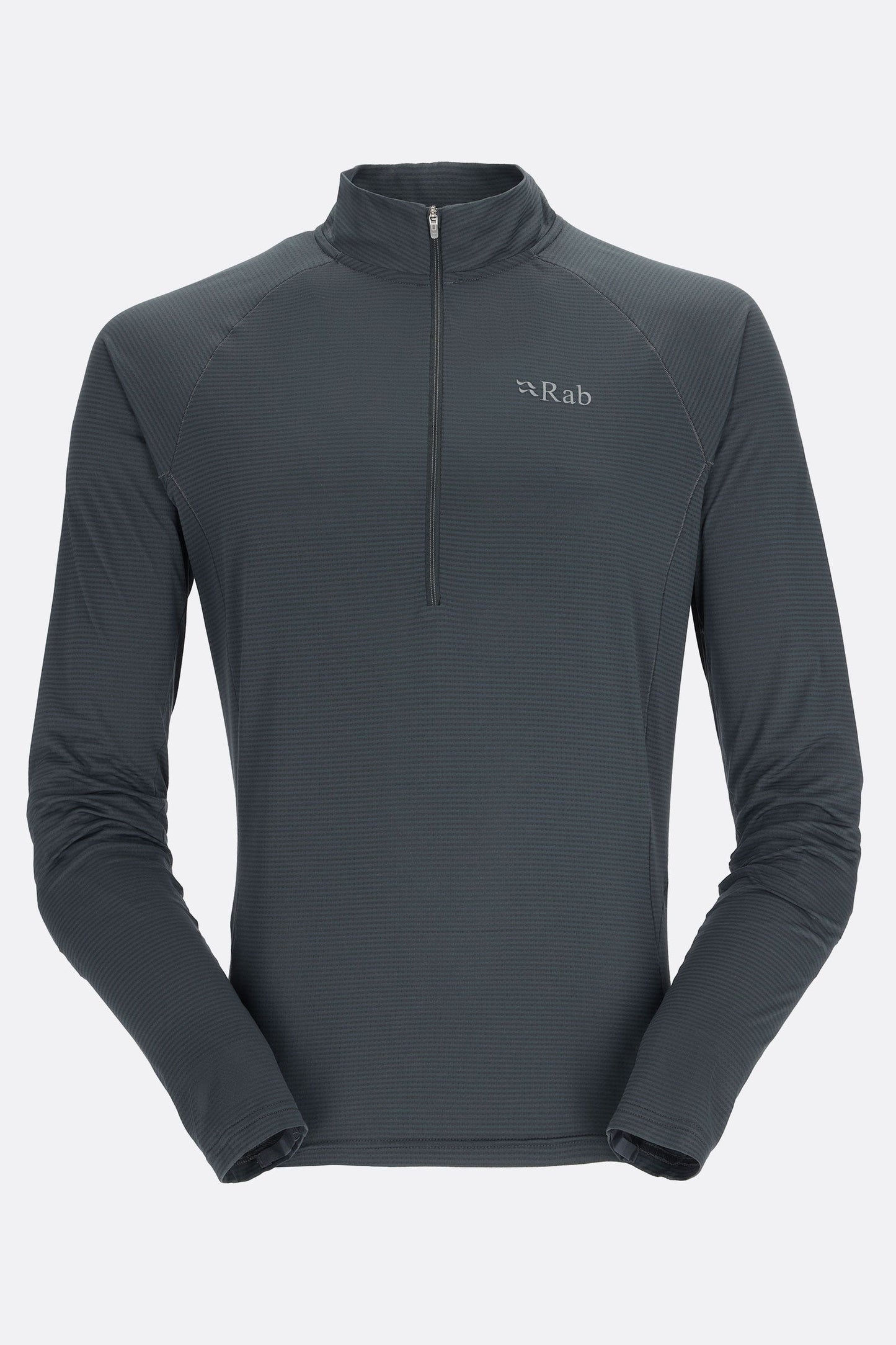 Rab Sonic Long Sleeve Zip - image 2