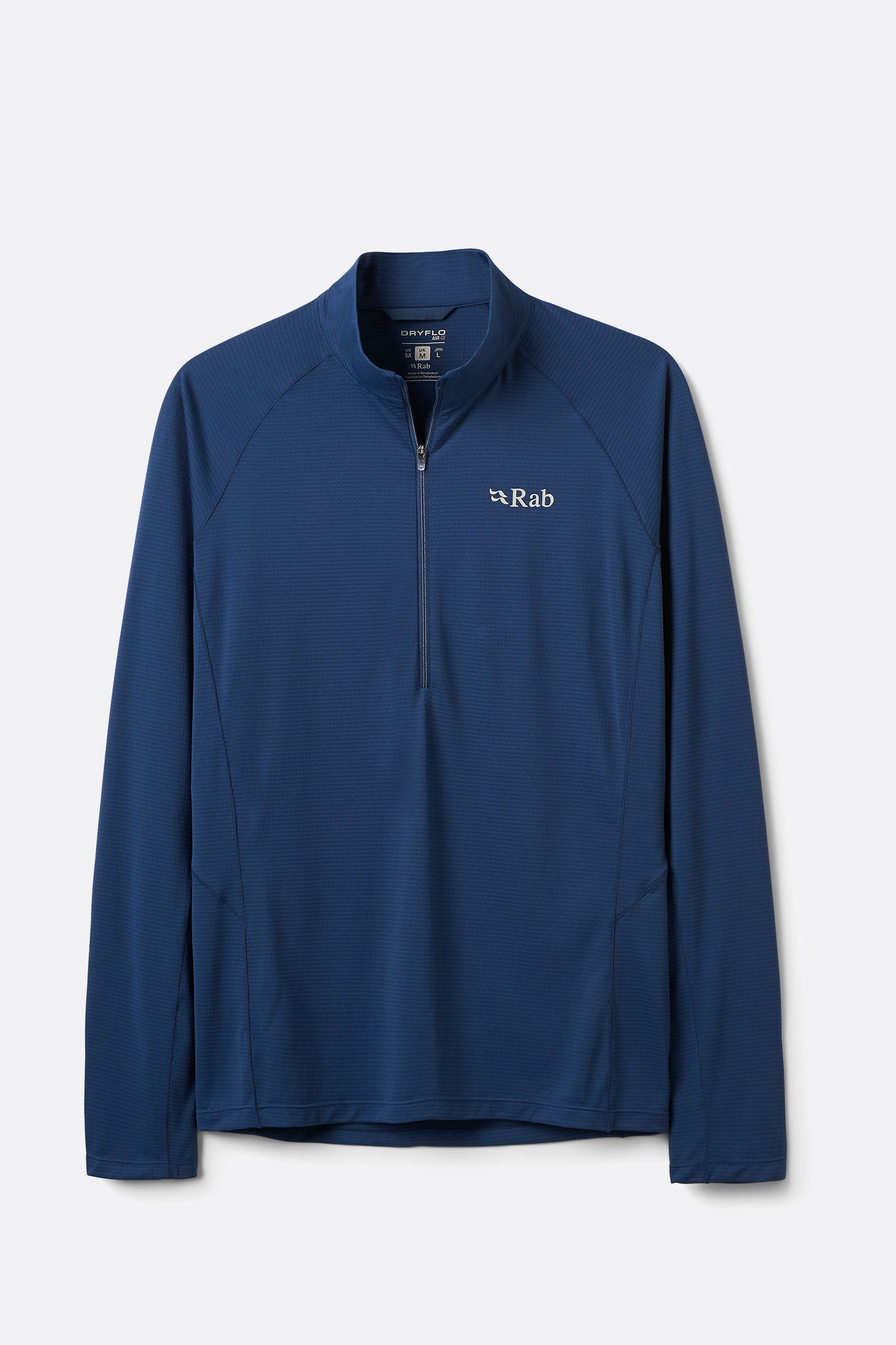 Rab Sonic LS Zip