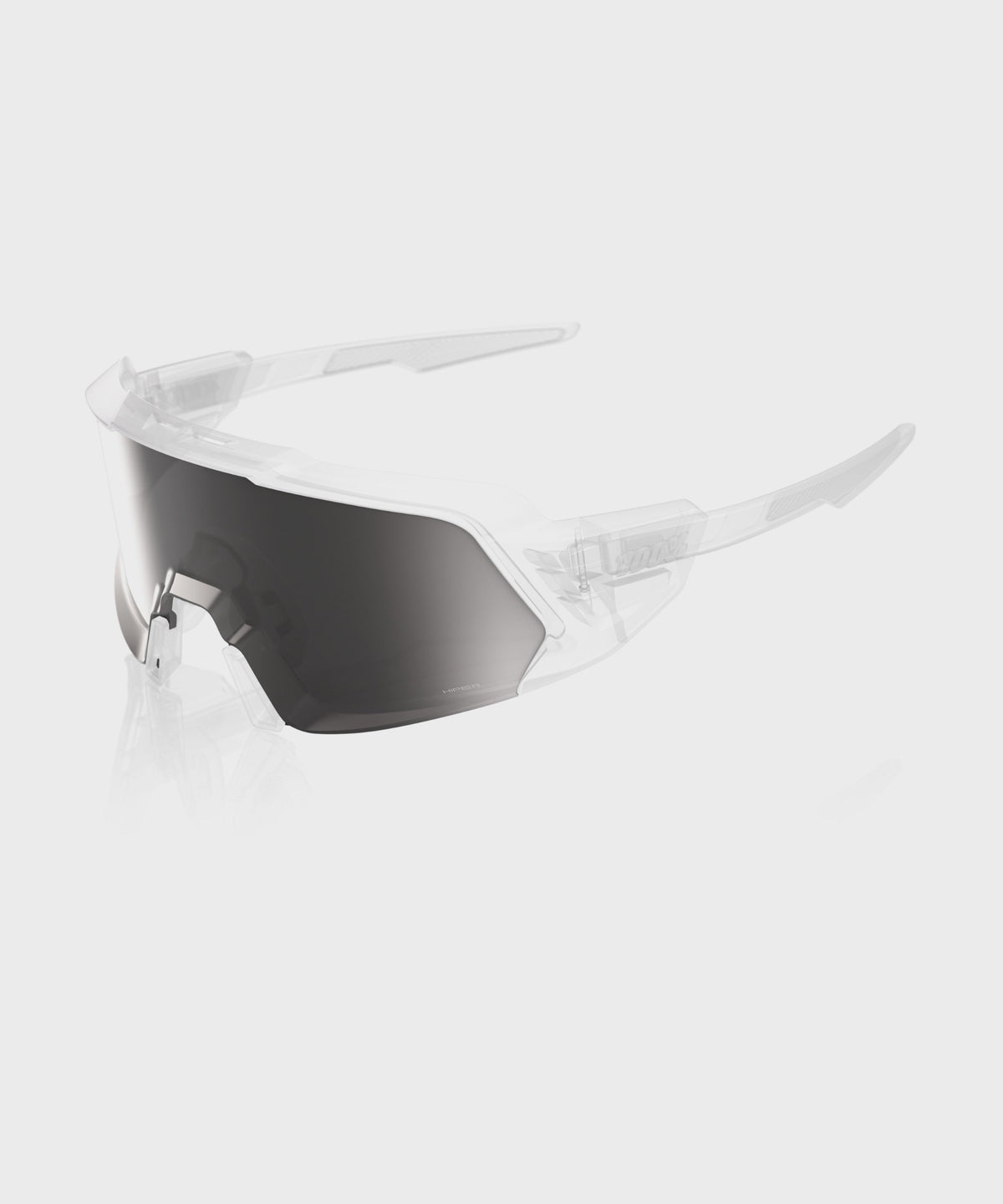 100% Korbin X Replacement Lens - HiPER Silver Multilayer Mirror HiPER Silver Multilayer Mirror