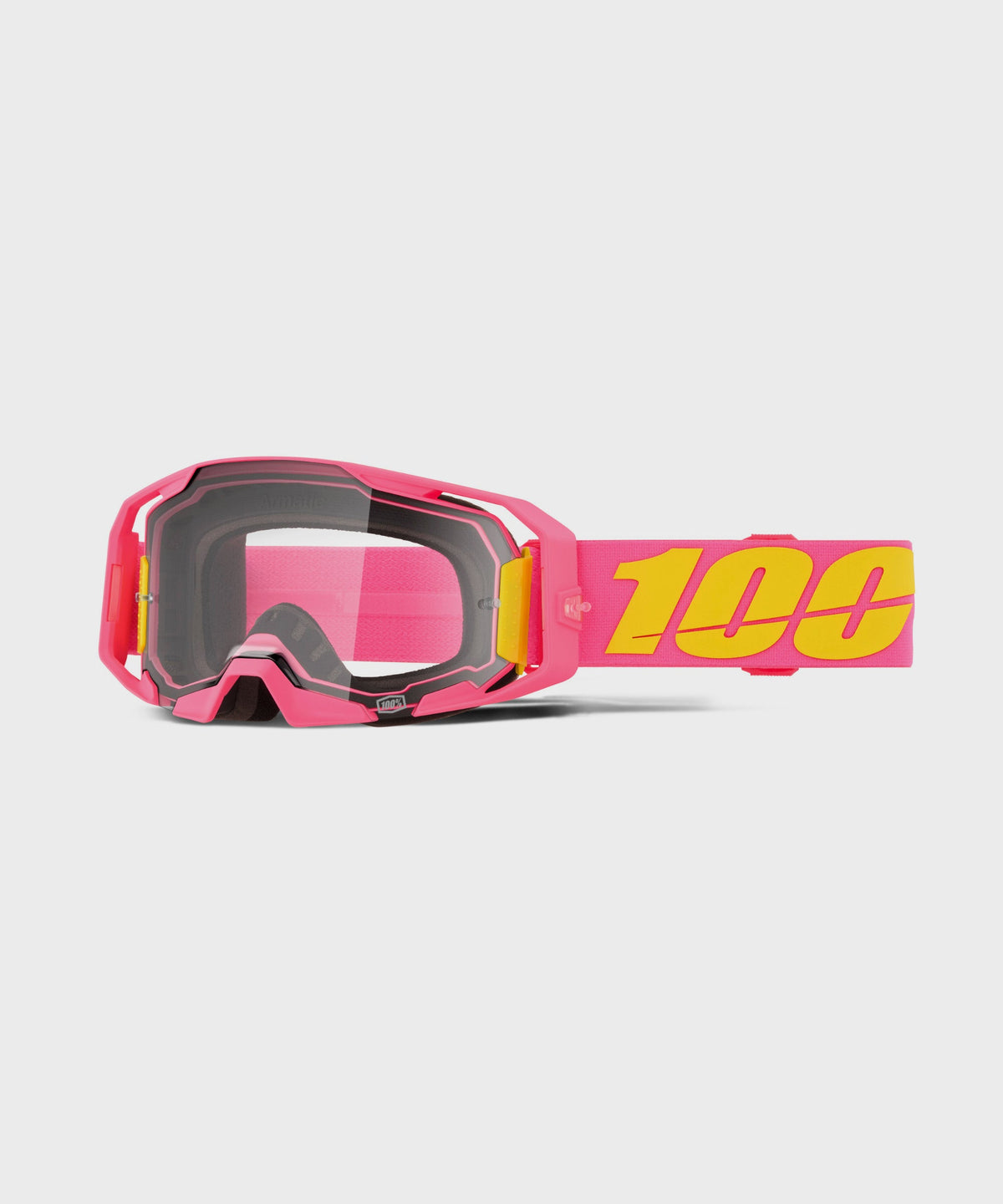 100% ARmatic Goggles One Size / Snakpak