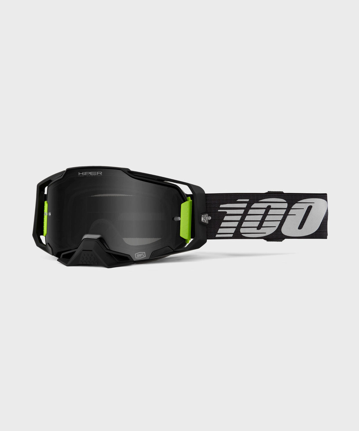 100% Armega Goggle One Size / Tetsumi