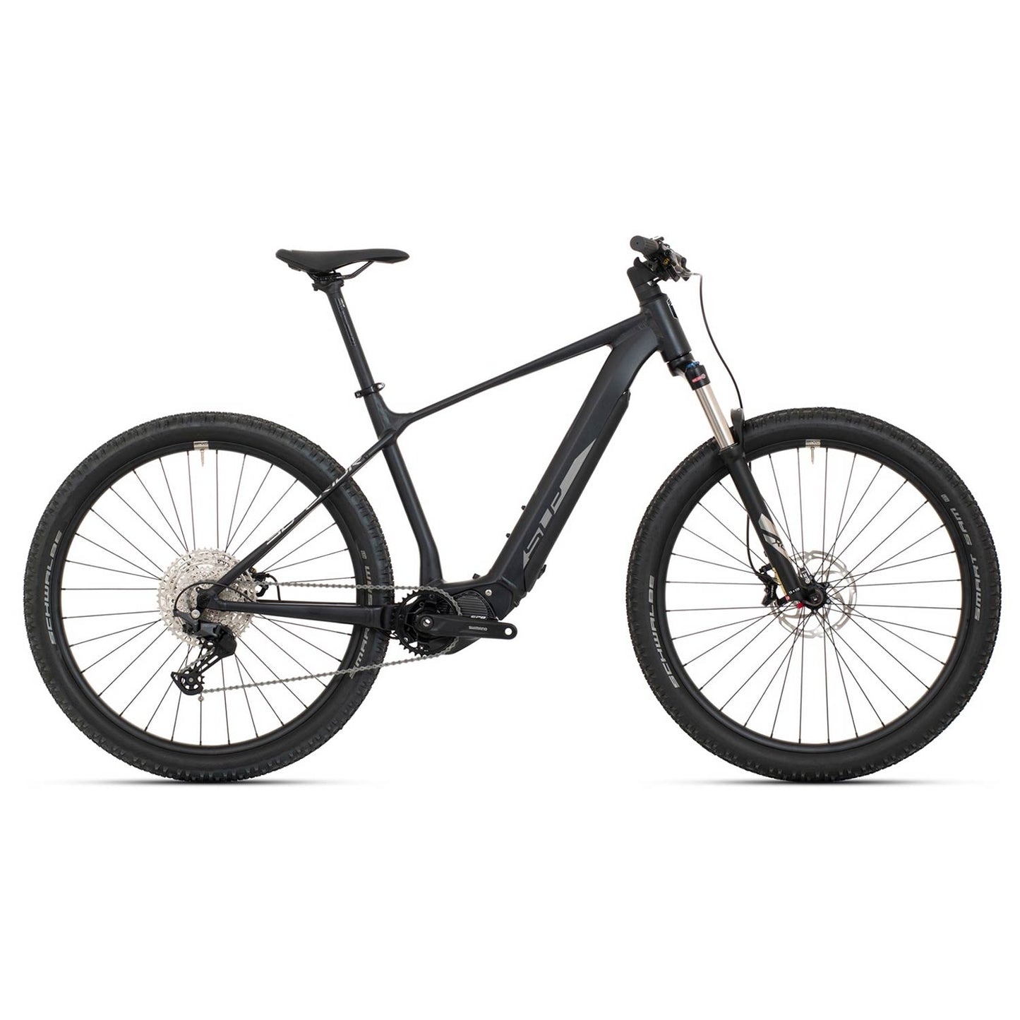 Superior Rock Machine EXP 8089 MTB E-Bike