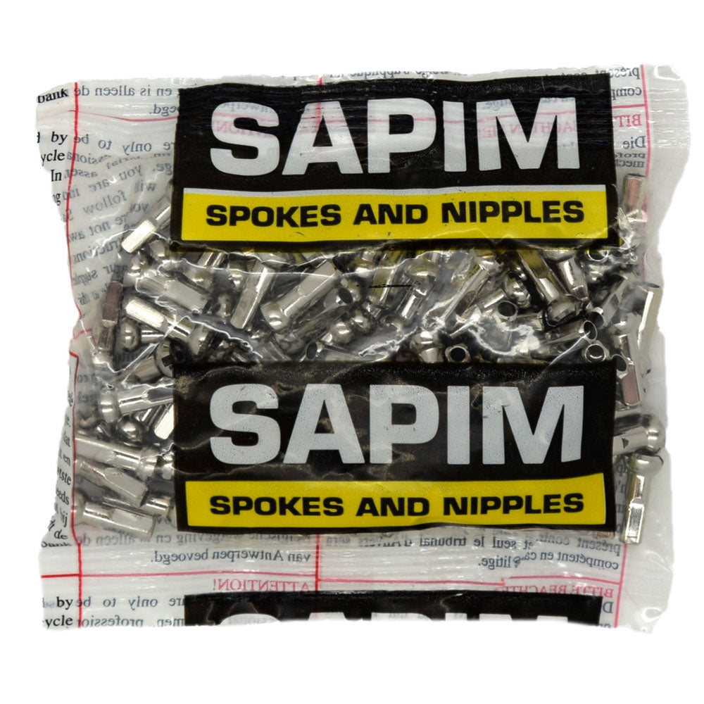 Sapim BAT Reduction (Adapter) Nipples