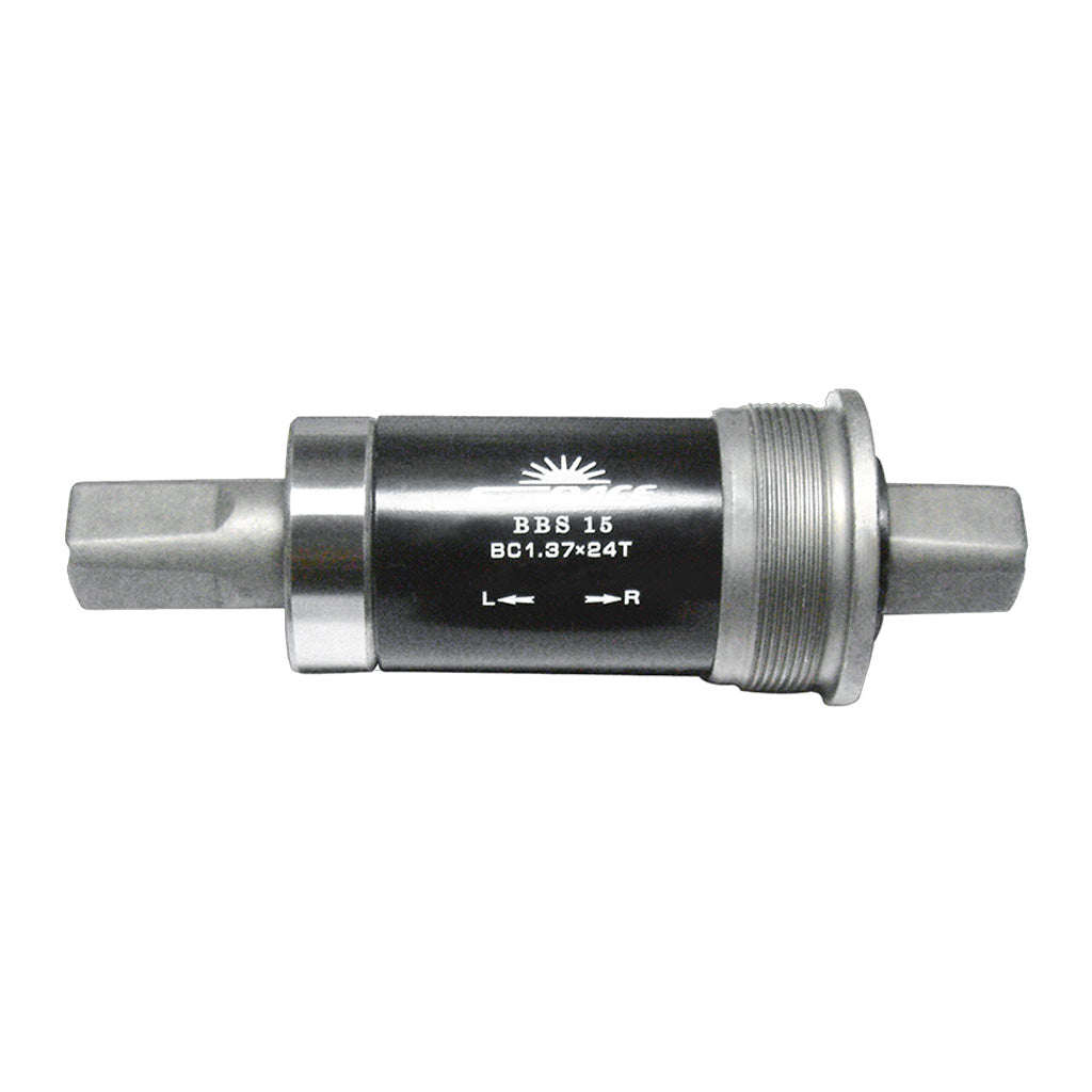 Sunrace Steel Square Taper Bottom Brackets