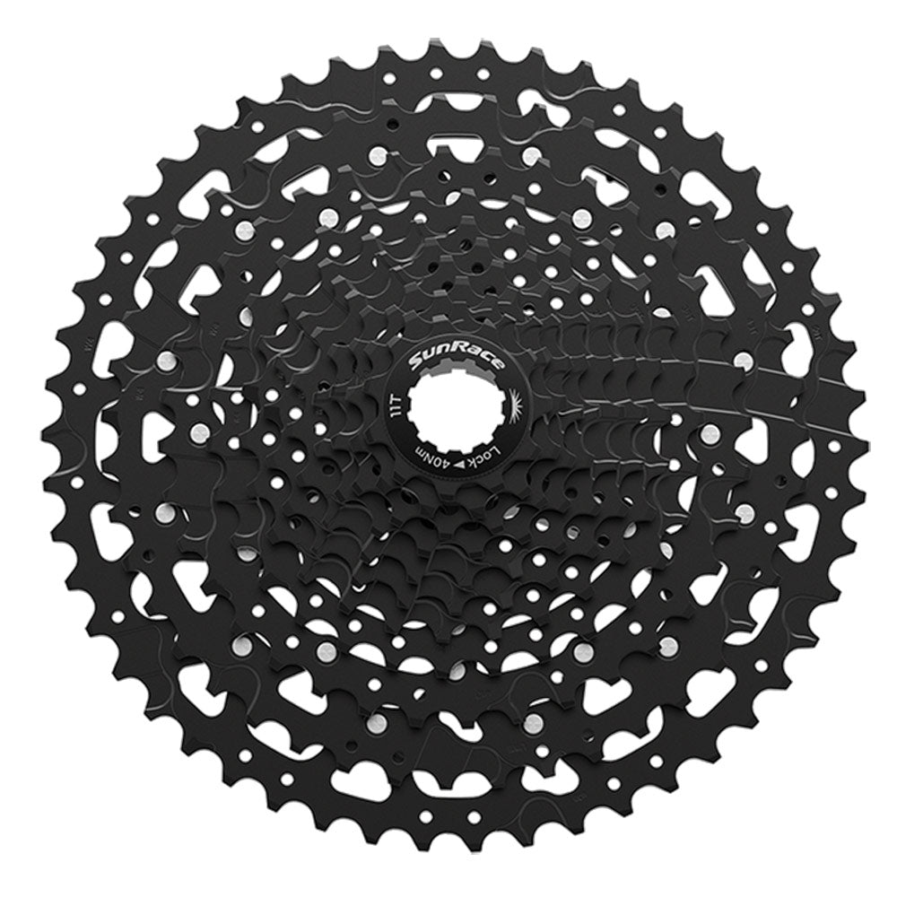 Sunrace CSUX700 Cues/Linkglide 11x Cassette