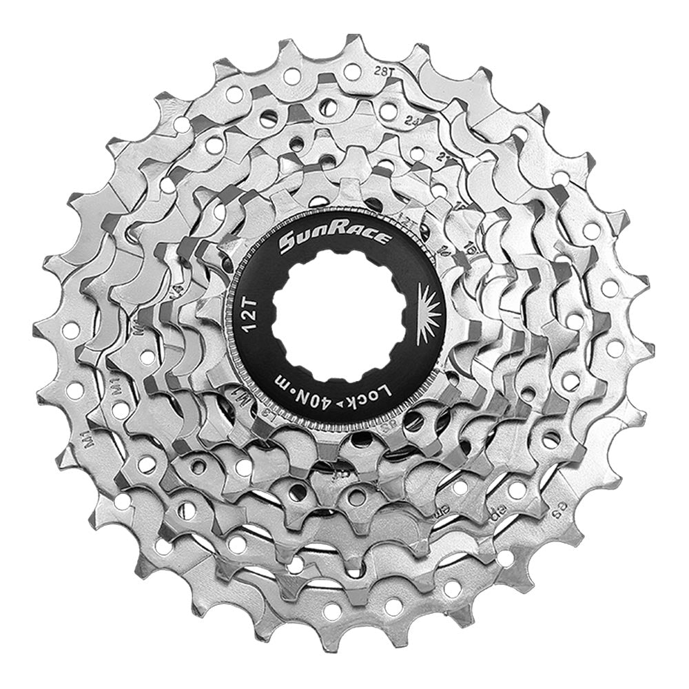 Sunrace M6 HG 7x Cassette