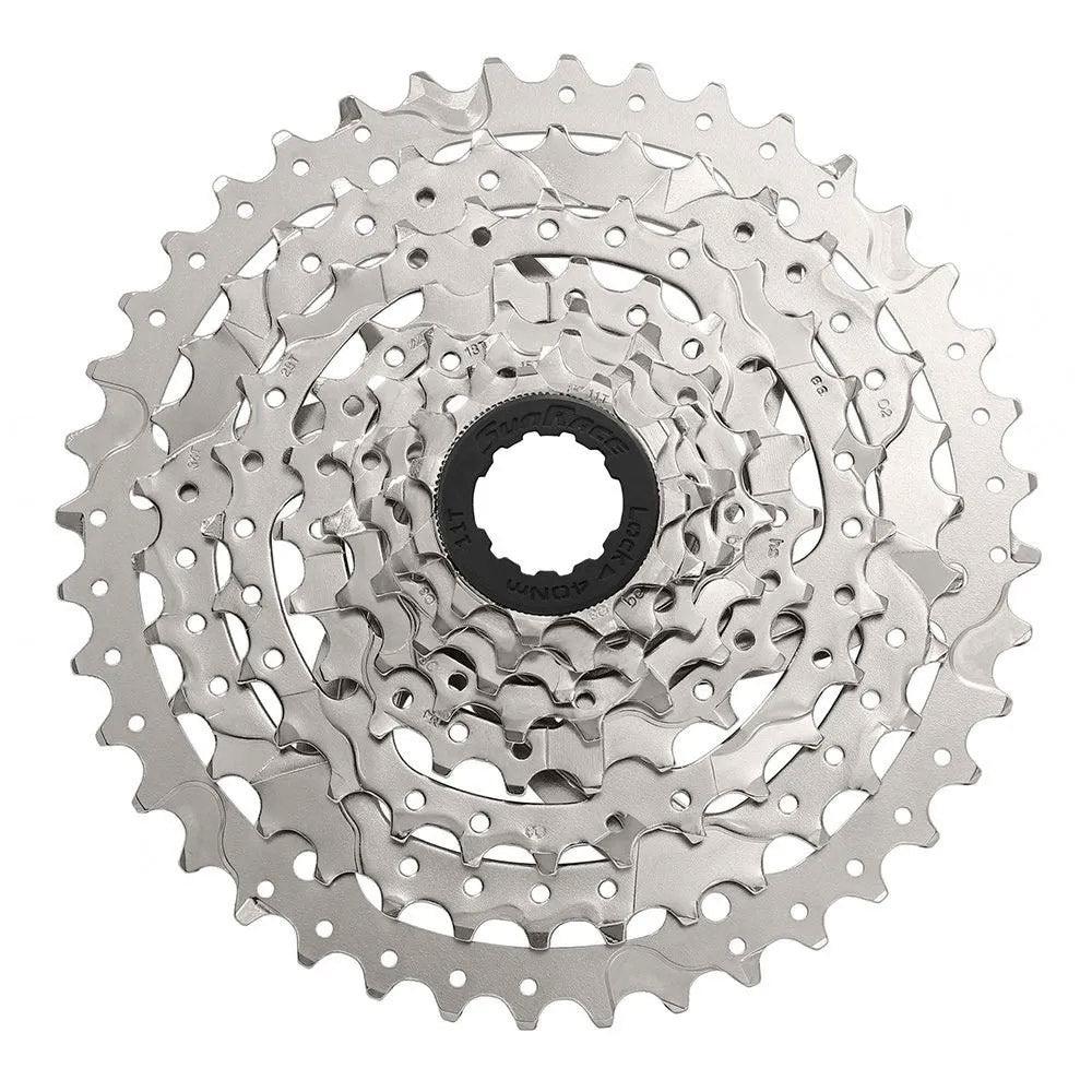 Sunrace M6 HG 8x Cassette