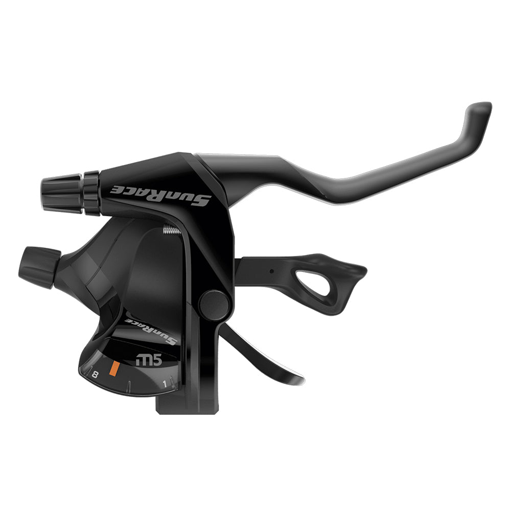 Sunrace M500 8/3x Trigger Shifters