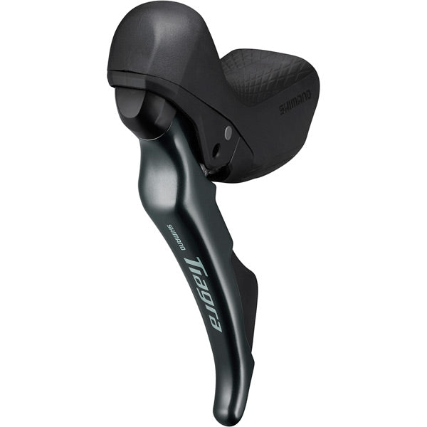 Shimano Tiagra ST-4720 Tiagra mechanical shift hydraulic STI lever, 2-speed, left hand