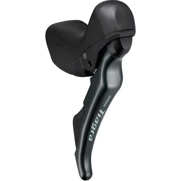 Shimano Tiagra ST-4720 Tiagra mechanical shift hydraulic STI lever, 10-speed, right hand