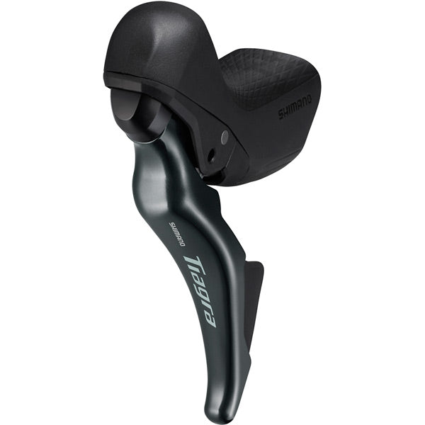 Shimano Tiagra ST-4725 Tiagra mechanical shift hydraulic short reach STI, 2-speed, left hand