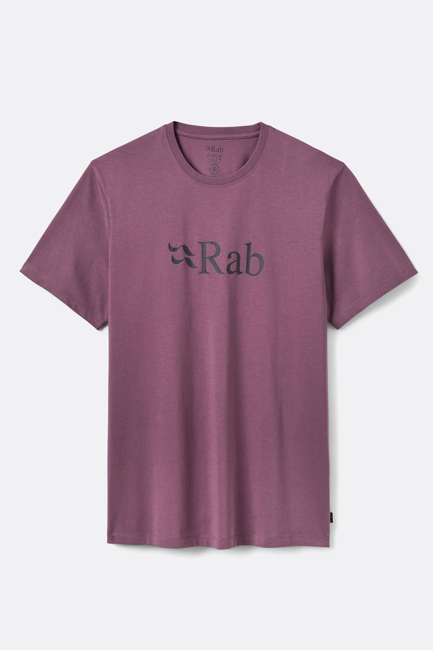 Rab Stance Logo Tee