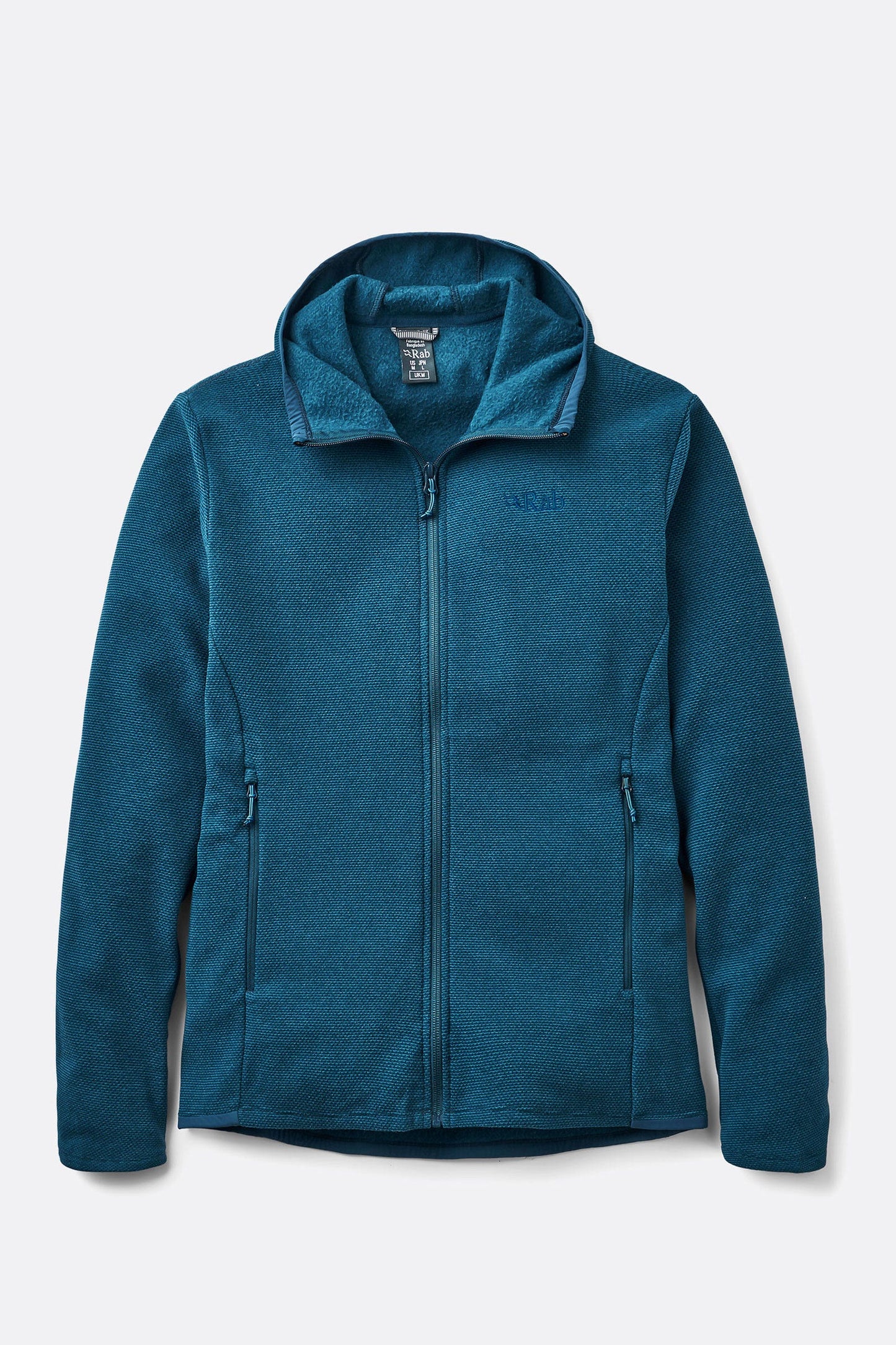 Rab Stavel Hoodie