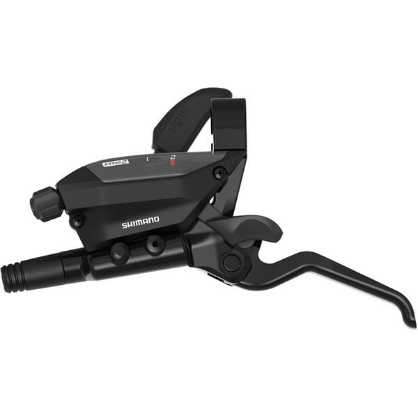 Shimano Non-Series MTB ST-EF515 EZ fire plus STI for hydraulic disc brake, left hand 2-speed