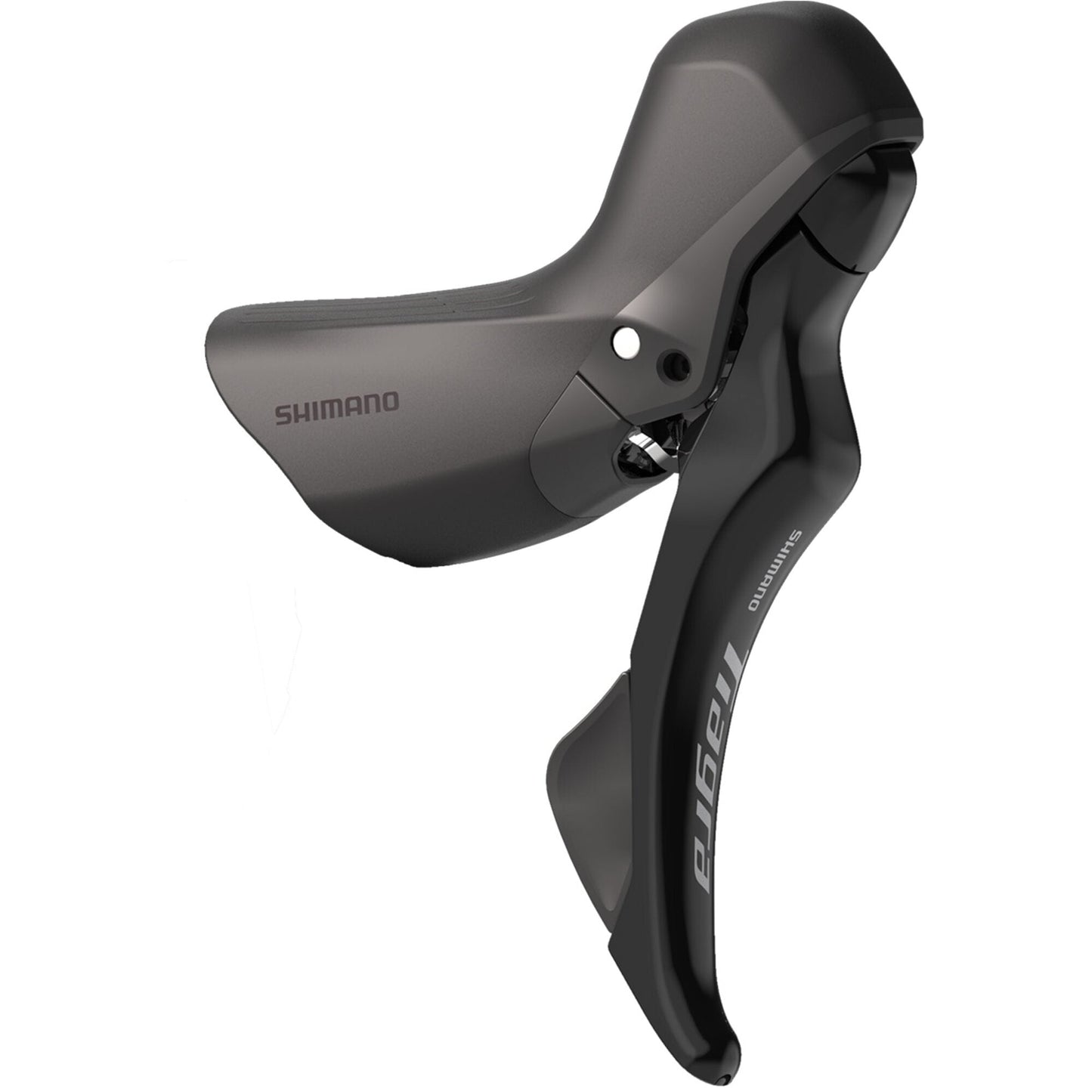 Shimano Tiagra ST-R4020 Tiagra mechanical shift hydraulic STI lever, 11-speed, right hand