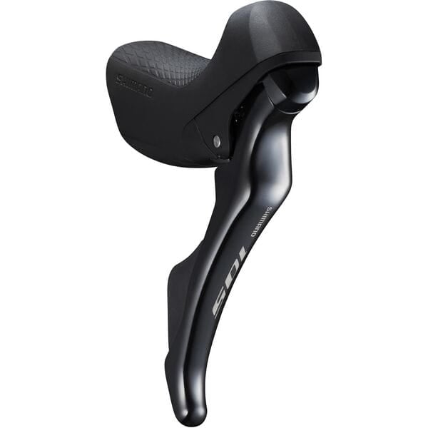 Shimano 105 ST-R7000 105 double mechanical 11-speed STI levers, 11-speed, right hand