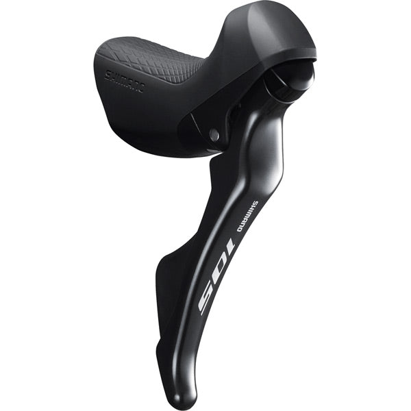 Shimano 105 ST-R7000 105 double mechanical 11-speed STI levers, pair