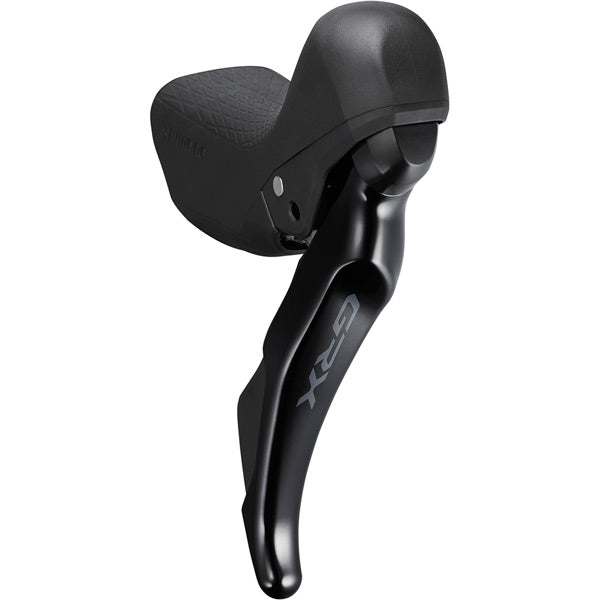 Shimano GRX ST-RX400 GRX mechanical shift hydraulic STI lever, 10-speed, right hand