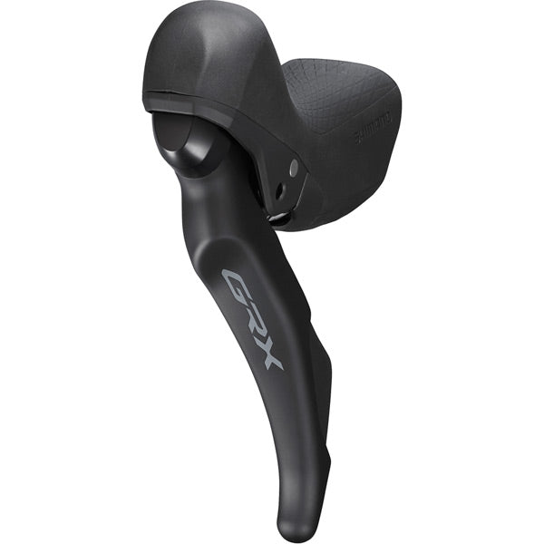 Shimano GRX ST-RX600 GRX mechanical shift hydraulic STI lever, 2-speed, left hand