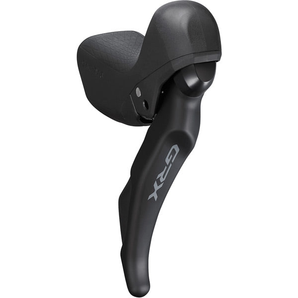 Shimano GRX ST-RX600 GRX mechanical shift hydraulic STI lever, 11-speed, right hand