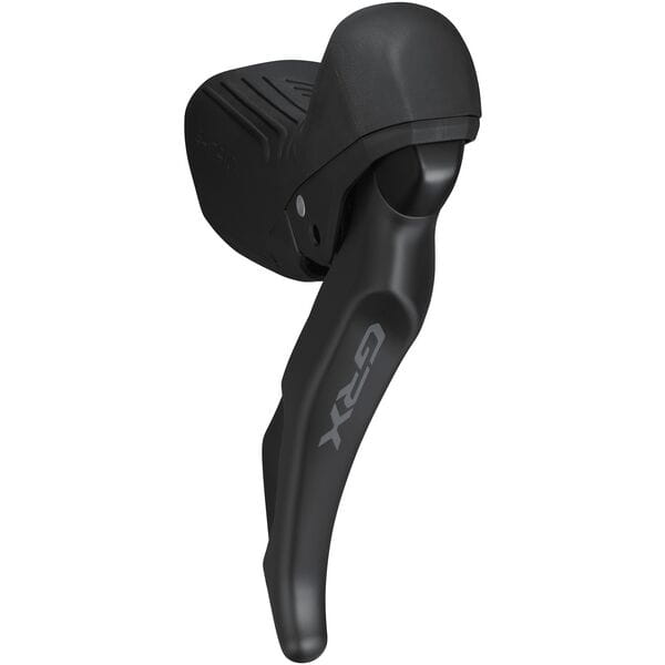 Shimano GRX ST-RX610 GRX mechanical shift hydraulic STI lever, 12-speed, right hand