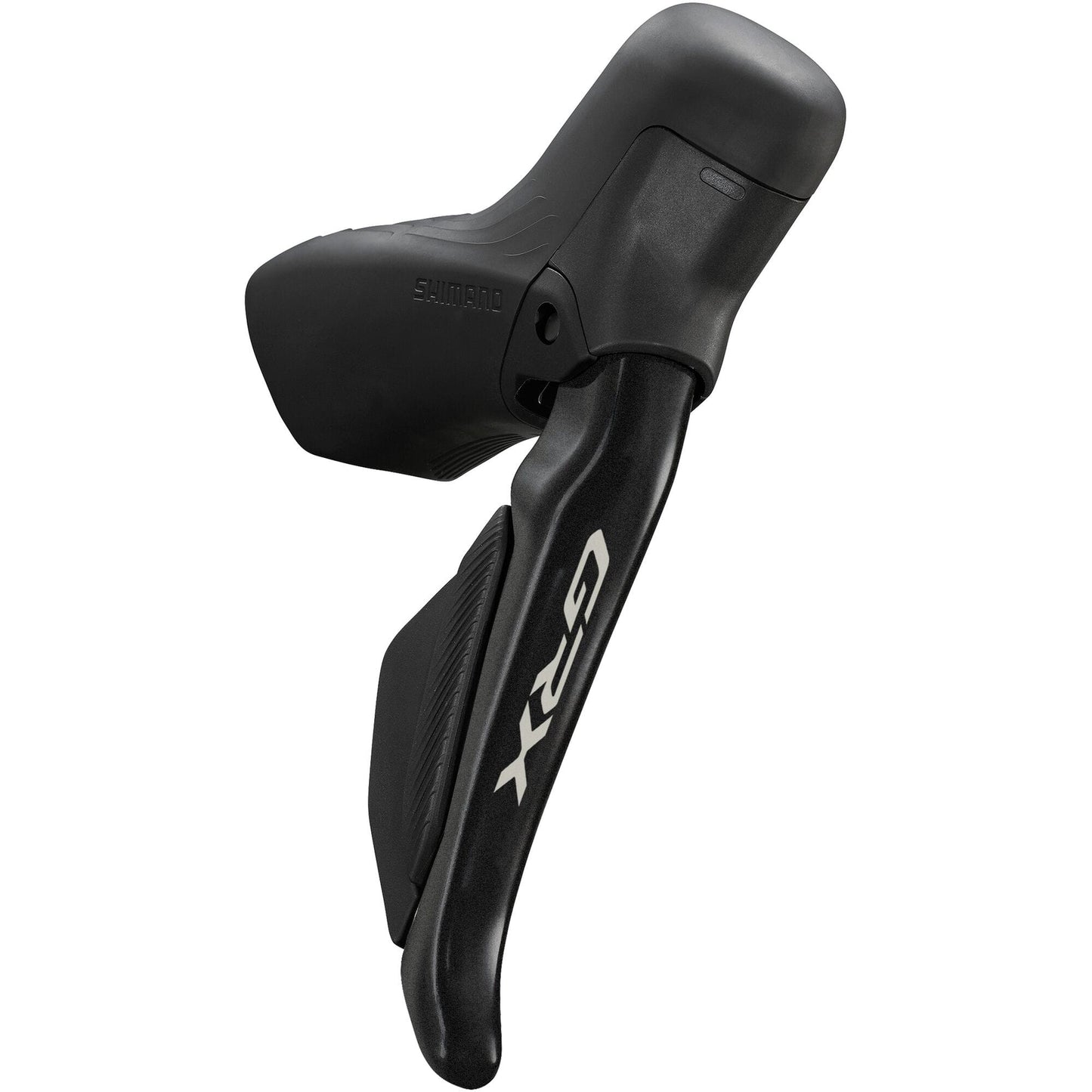 Shimano GRX ST-RX715 GRX wireless Di2 shift hydraulic STI lever, 12-speed, right hand